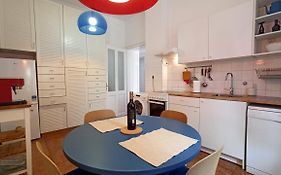 Apartment Laurel Center Opatija